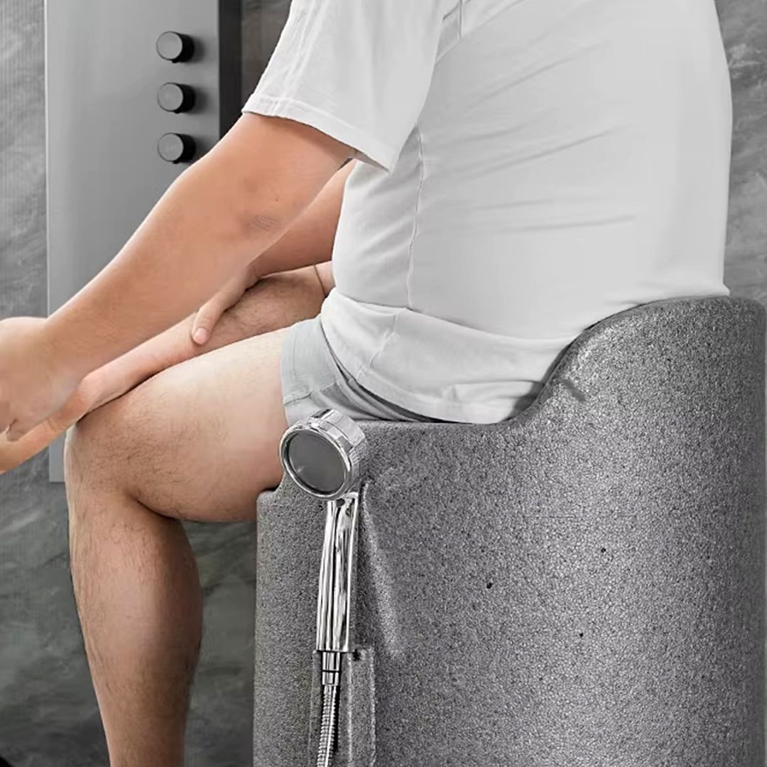 Portable Shower Seat for Elderly product thumbnail 2