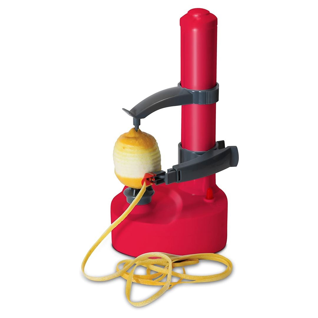 مُقشرة الفواكه و الخضار الكهربائية	 - 7