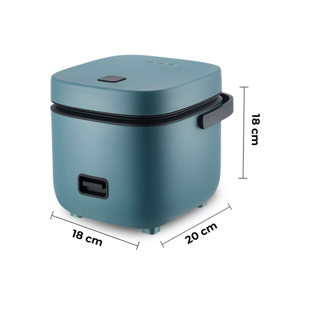 Steamed Rice Cooker product thumbnail 11