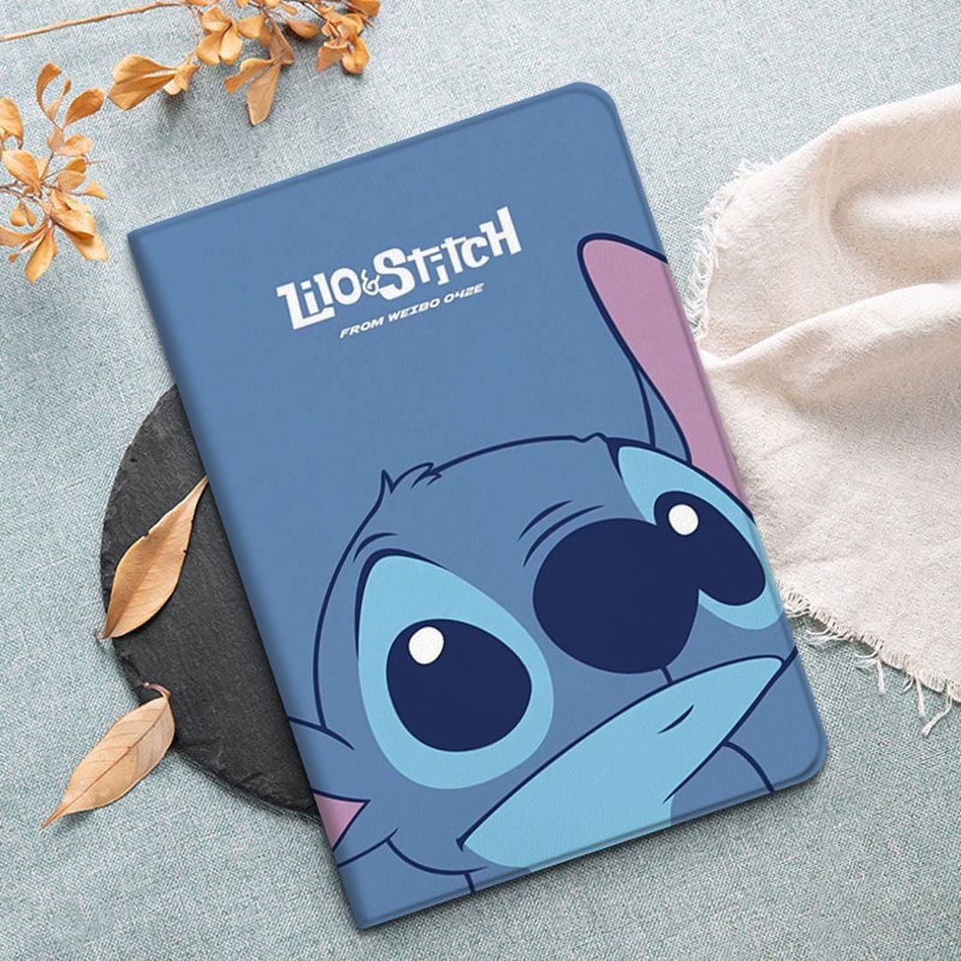 Stitch Notebook For Kids product thumbnail 2