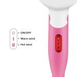 مجفف شعر محمول للسفر - 5