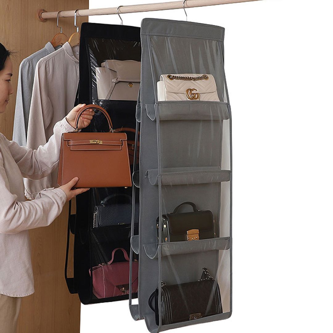 Hanging Handbag Organizer product thumbnail 13