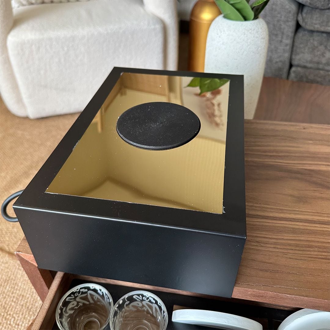 صندوق ضيافة رمضاني متكامل للمجالس  من روح - 17