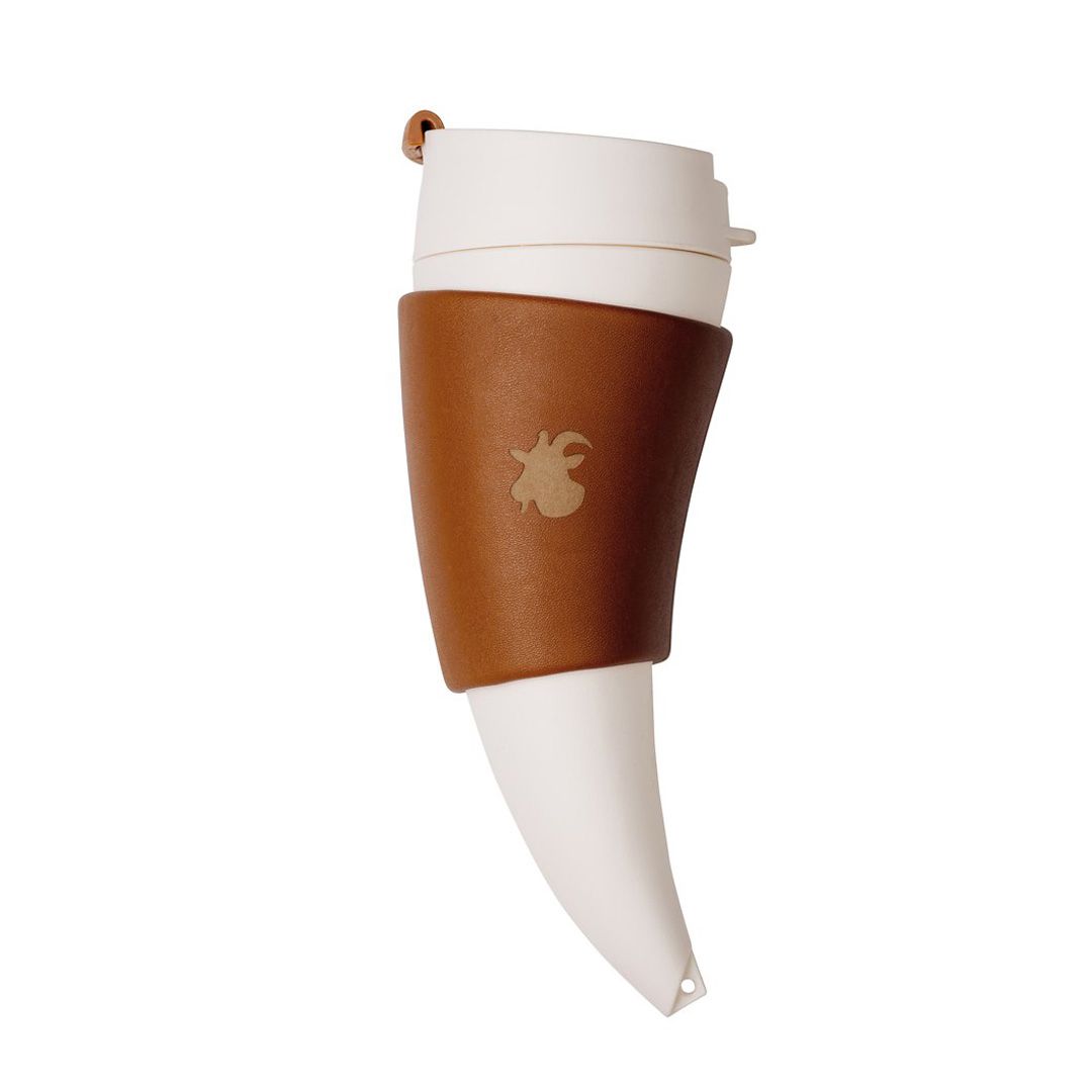 Goat Mug product thumbnail 3