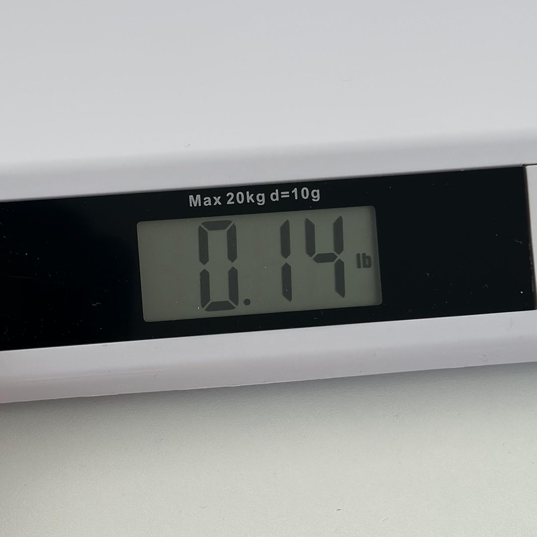 Children's Electronic Scale product thumbnail 19
