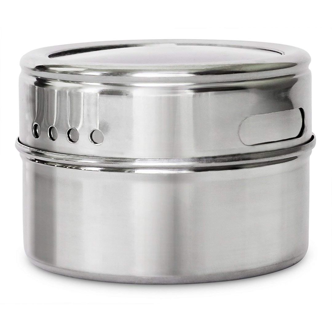 Magnetic Spice Jars 6 product thumbnail 15