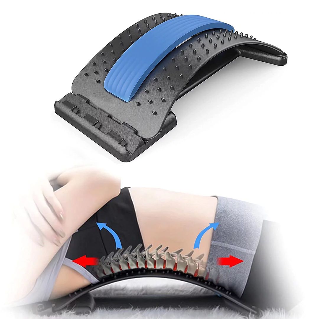 Back Massager Stretcher product thumbnail 7