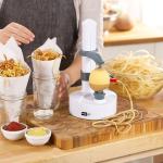 مُقشرة الفواكه و الخضار الكهربائية	 - 16