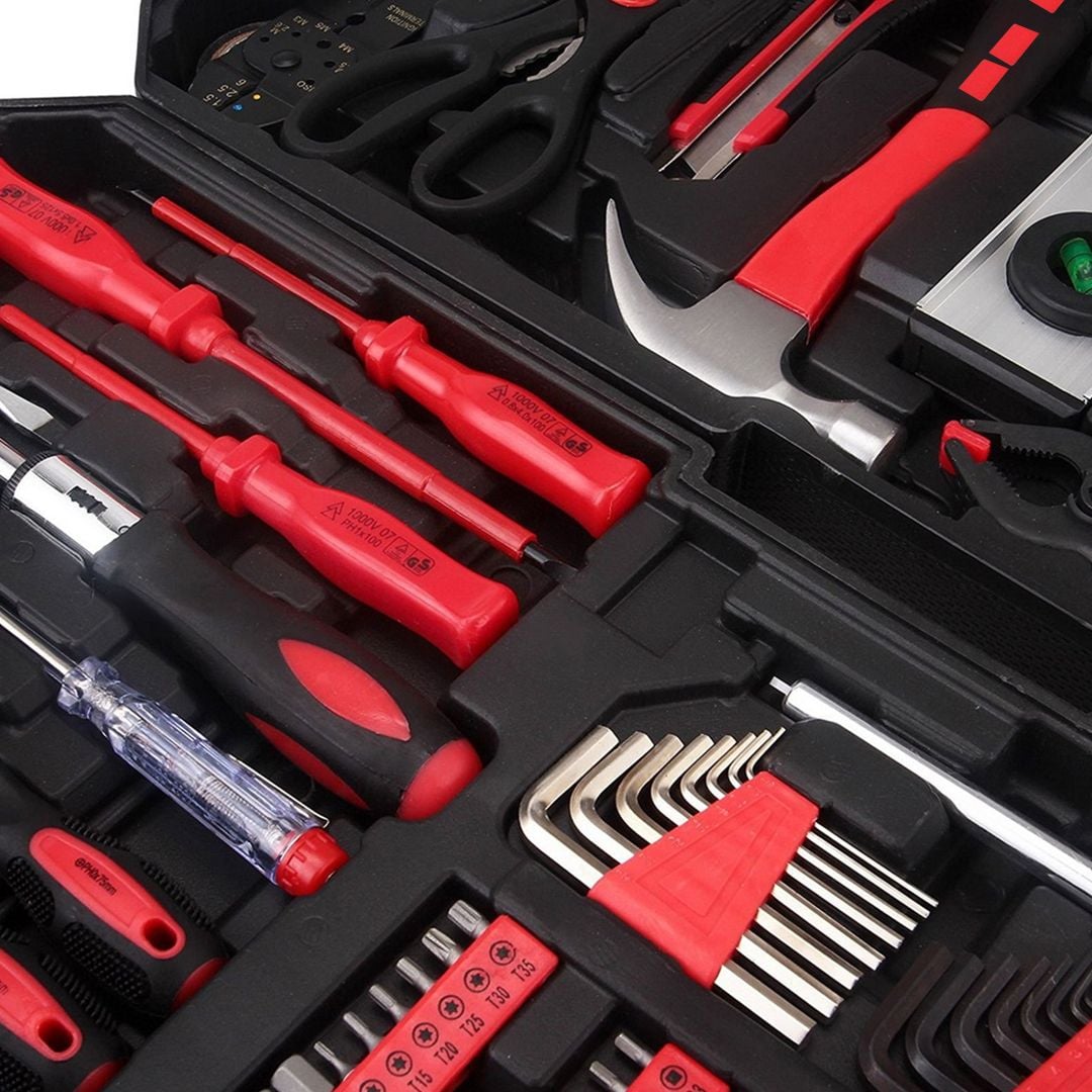Home Tool Box 399 pcs product thumbnail 10