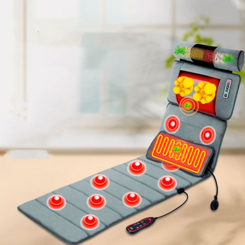 Multifunctional Home Massage Mattress product thumbnail 10