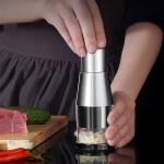 قطاعة الثوم اليدوية