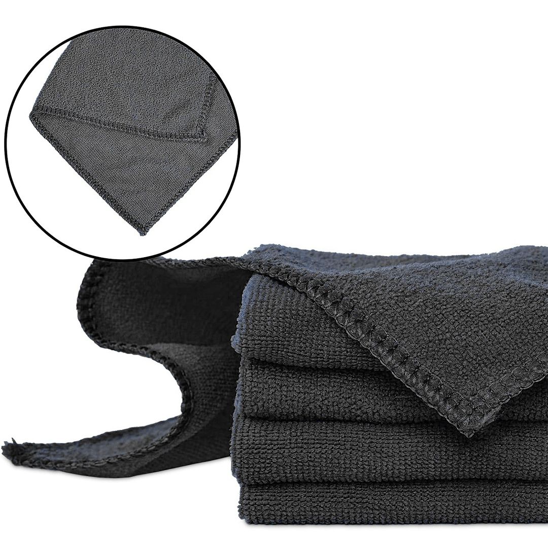 رول تنظيف قابل لإعادة الاستخدام - 10