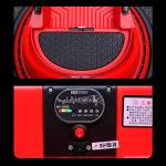 سيارة أطفال فضائية مع جهاز تحكم	 - 5