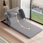 سرير دعم كهربائي قابل للتعديل مع ريموت كونترول - 5