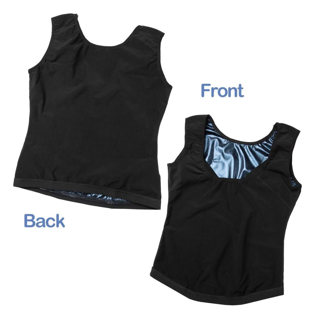 Sweat Sauna Suit For Men	 - 9