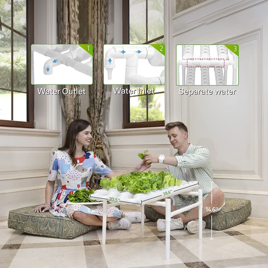 Automatic Water Planting Machine product thumbnail 15