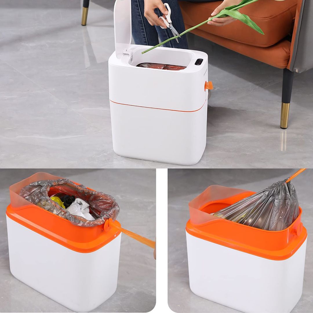 Trash Can with Sensor product thumbnail 13