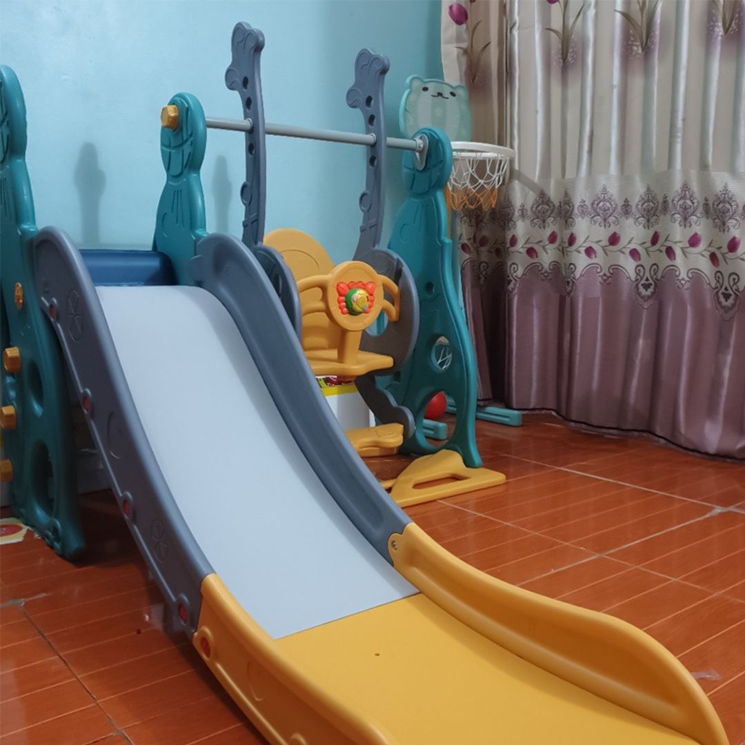 Kids-Swing-with-Slide-M1 product thumbnail 4