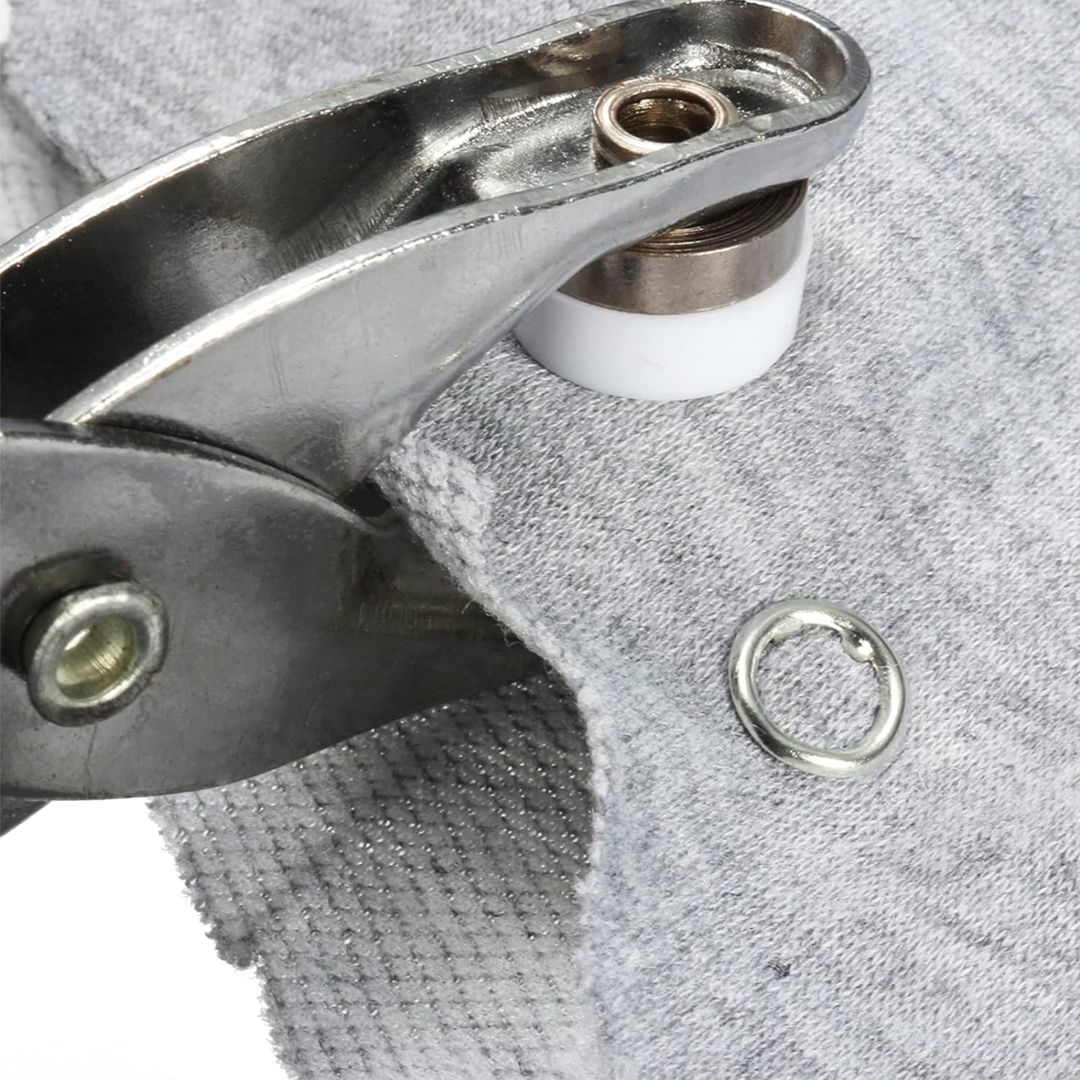 Pliers For Pressing Clothes Buttons product thumbnail 7