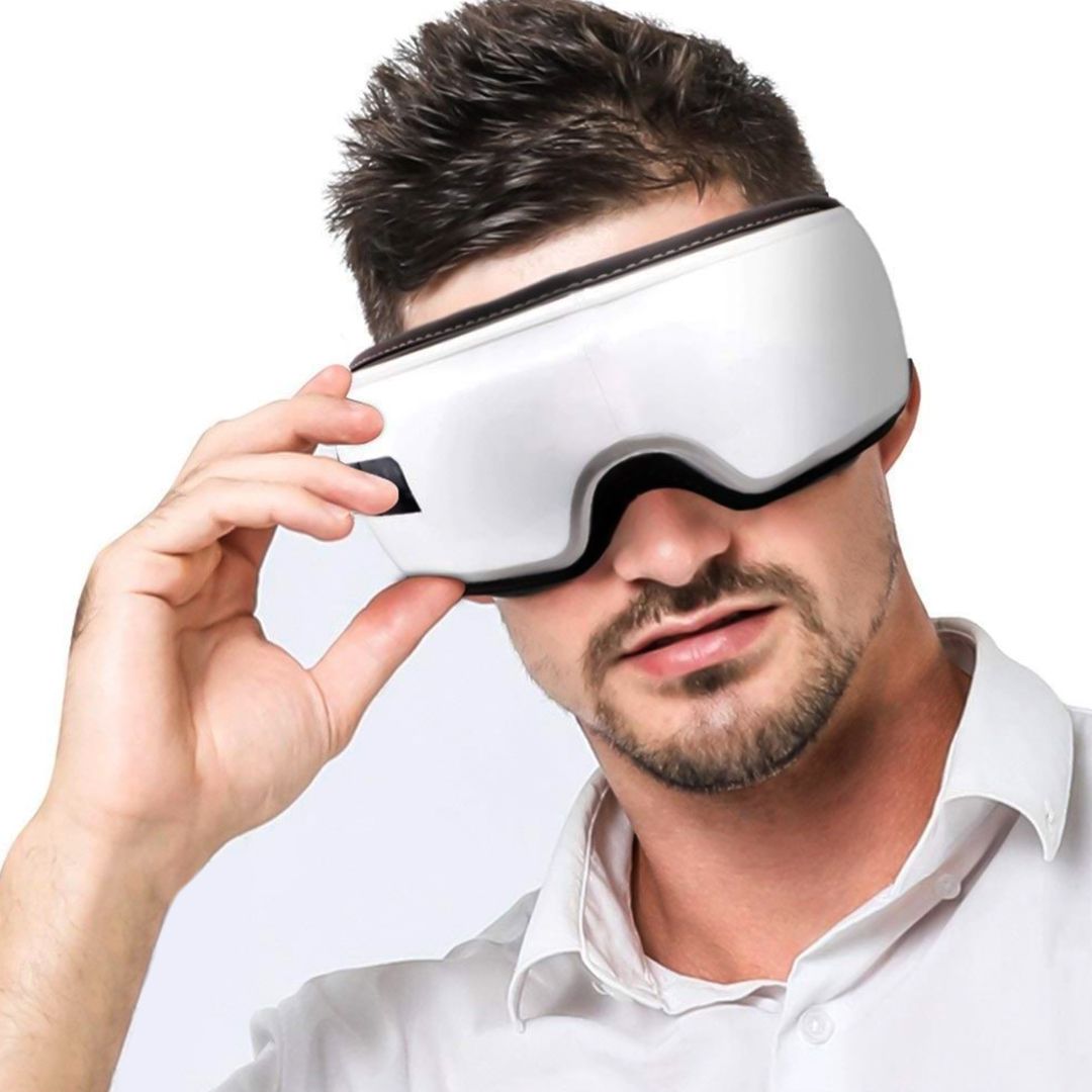 Intelligent Eye Massager product thumbnail 13