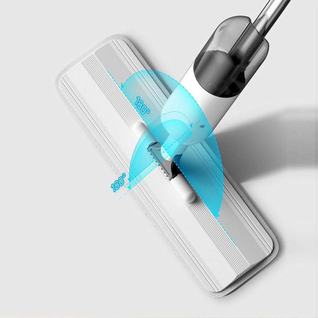 ممسحة أرضيات مع بخاخ	 - 25