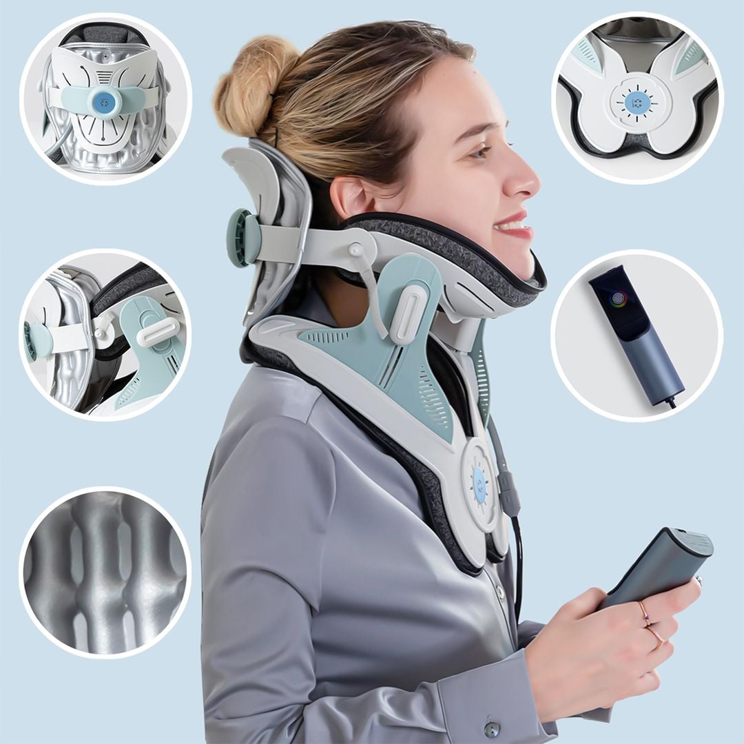 Adjustable Neck Support product thumbnail 8