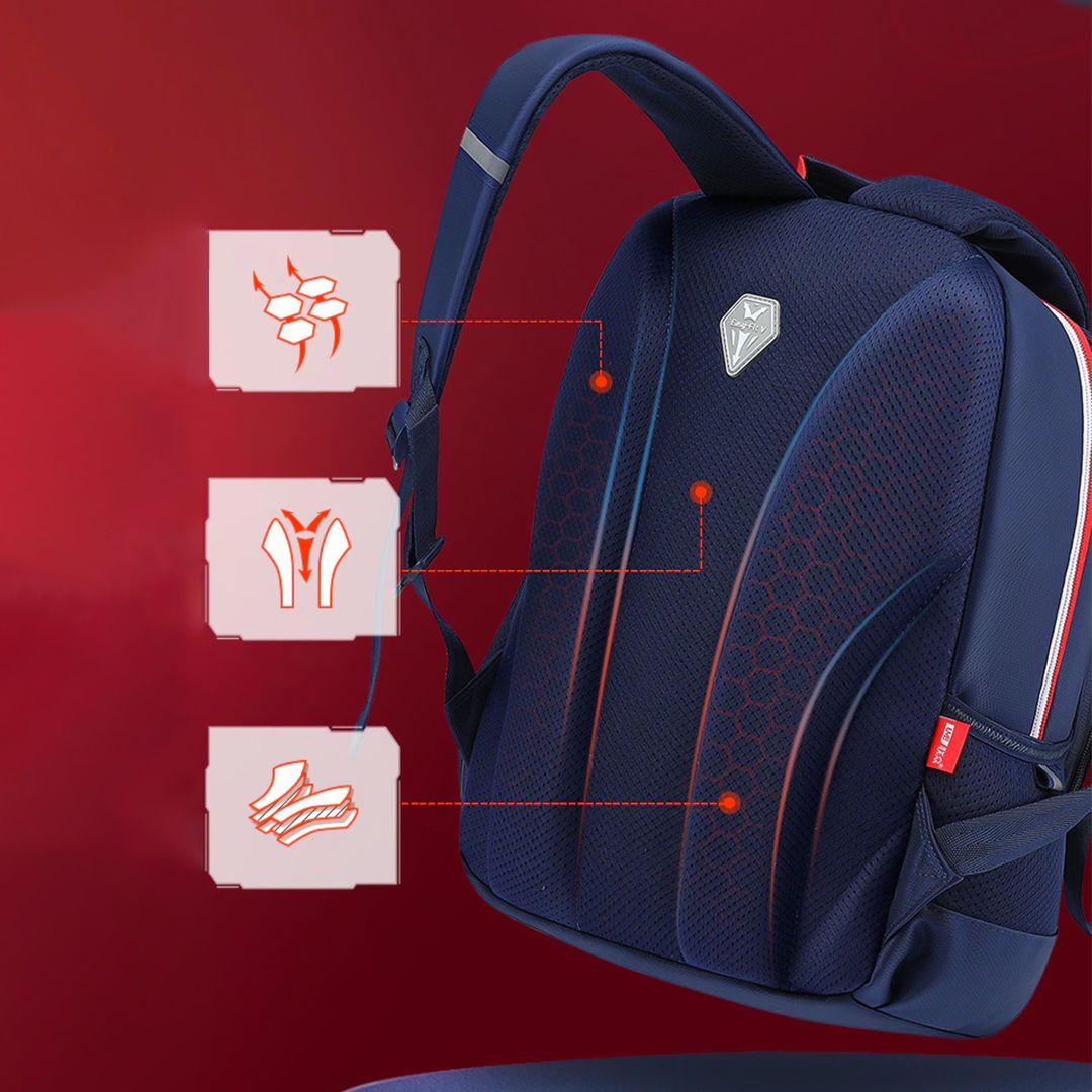 Disney School Bag for Kids product thumbnail 9