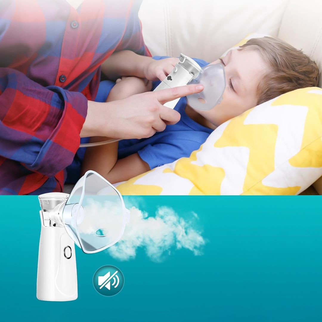 Rechargeable vaporizer product thumbnail 3