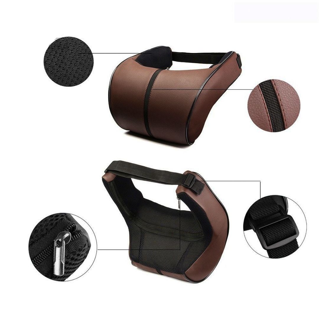 Memory Foam Car Pillow product thumbnail 6