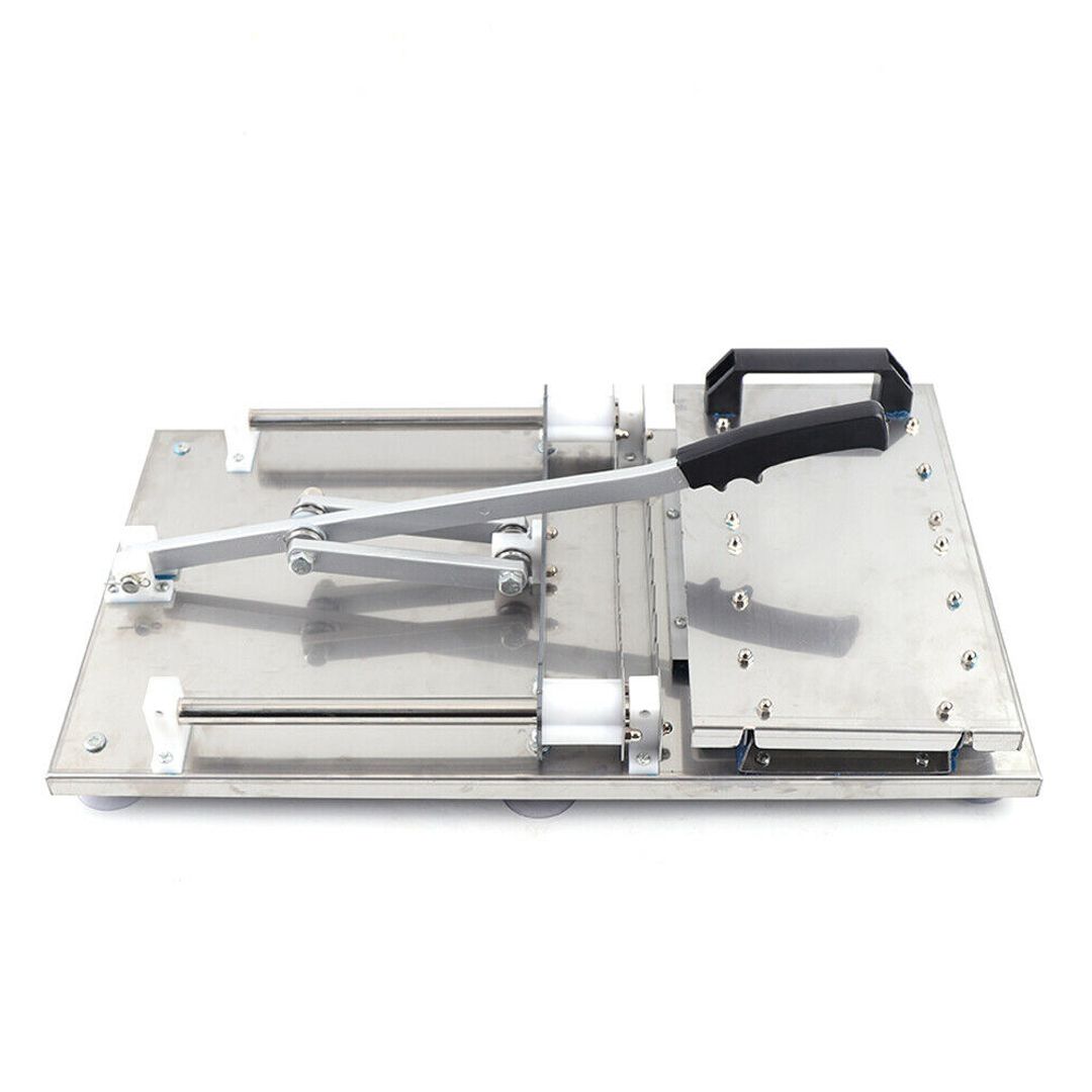 Manual Kebab Skewer Machine product thumbnail 11
