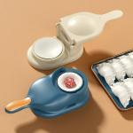 قالب فرد وتشكيل السمبوسك - 10