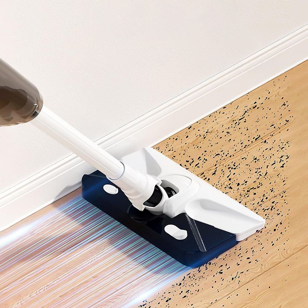 Floor & Corner Cleaning Vacuum product thumbnail 20