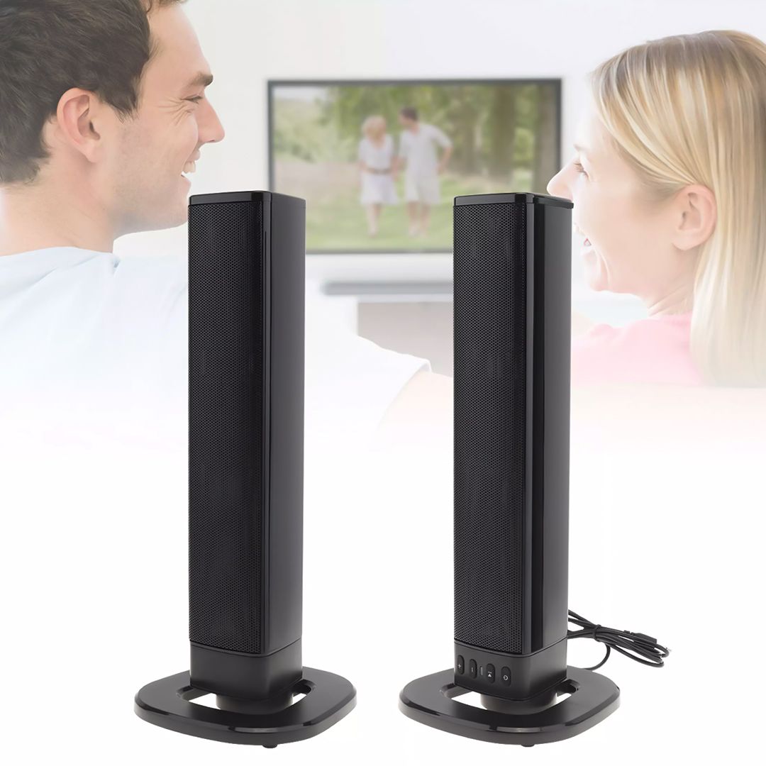 Home Theater Sound Bar System product thumbnail 2