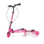 سكوتر ثلاثي ببدالتين - 12