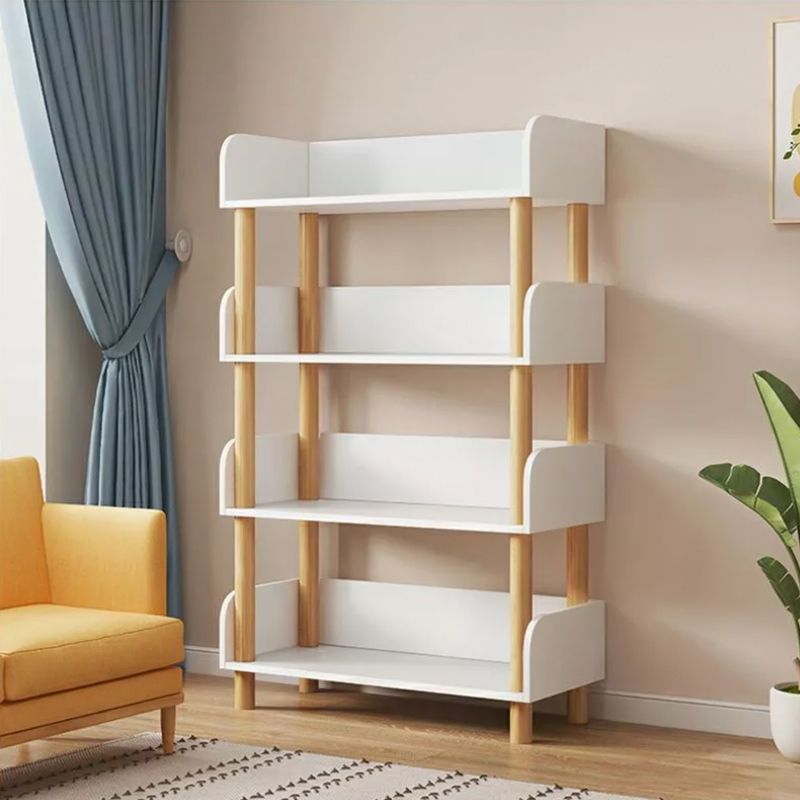 Wooden Shelves Stand product thumbnail 20