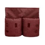 Luggage Cup Holder and Organizer - 8