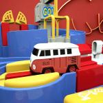 Racing Car Adventure Toy - 8