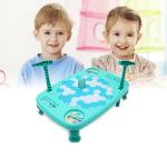 لعبة بازل مكعبات الثلج مع مطرقتين - 3