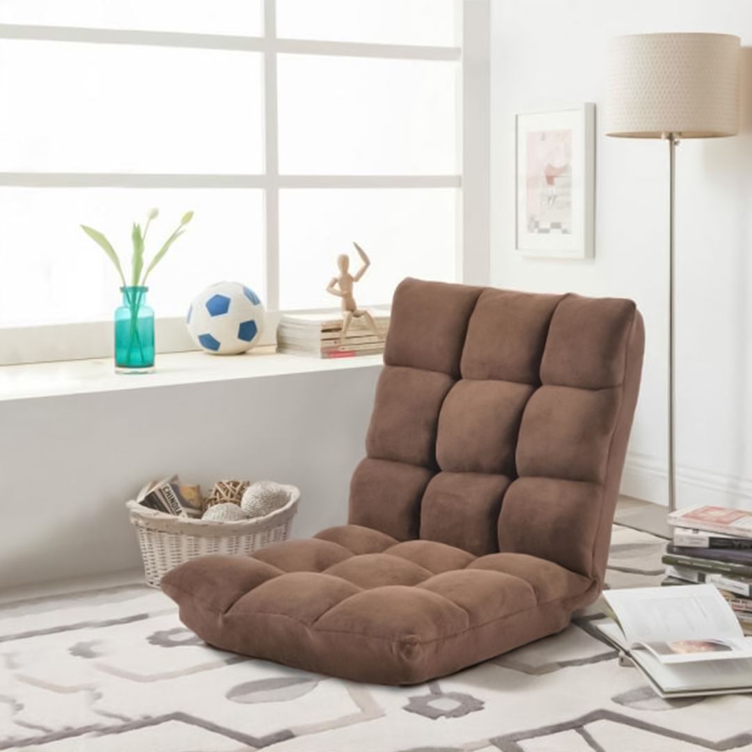Adjustable Floor Sofa product thumbnail 9