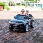 سيارة لاند روفر للأطفال - 19
