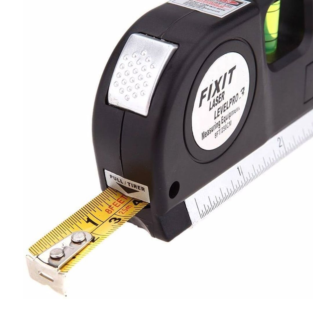 Multipurpose Measure Tape product thumbnail 10