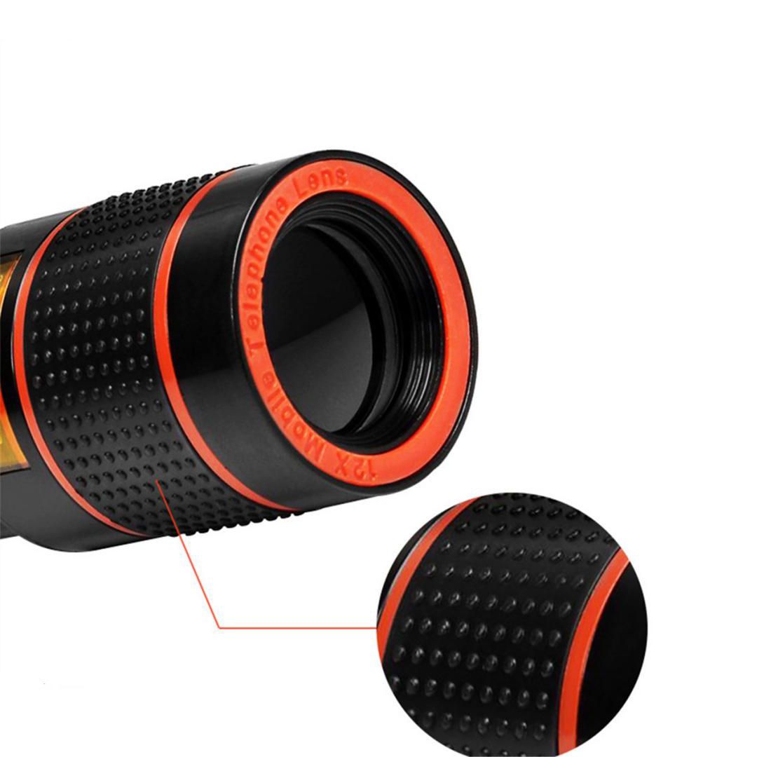 Mobile Phone Camera Zoom Lens product thumbnail 5