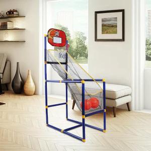 ستاند كرة السلة الشبكي للأطفال - 2