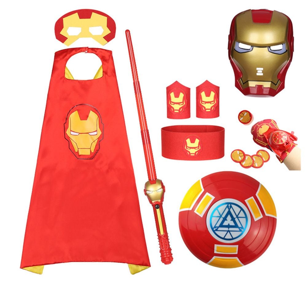 Iron Man Costume product thumbnail 6