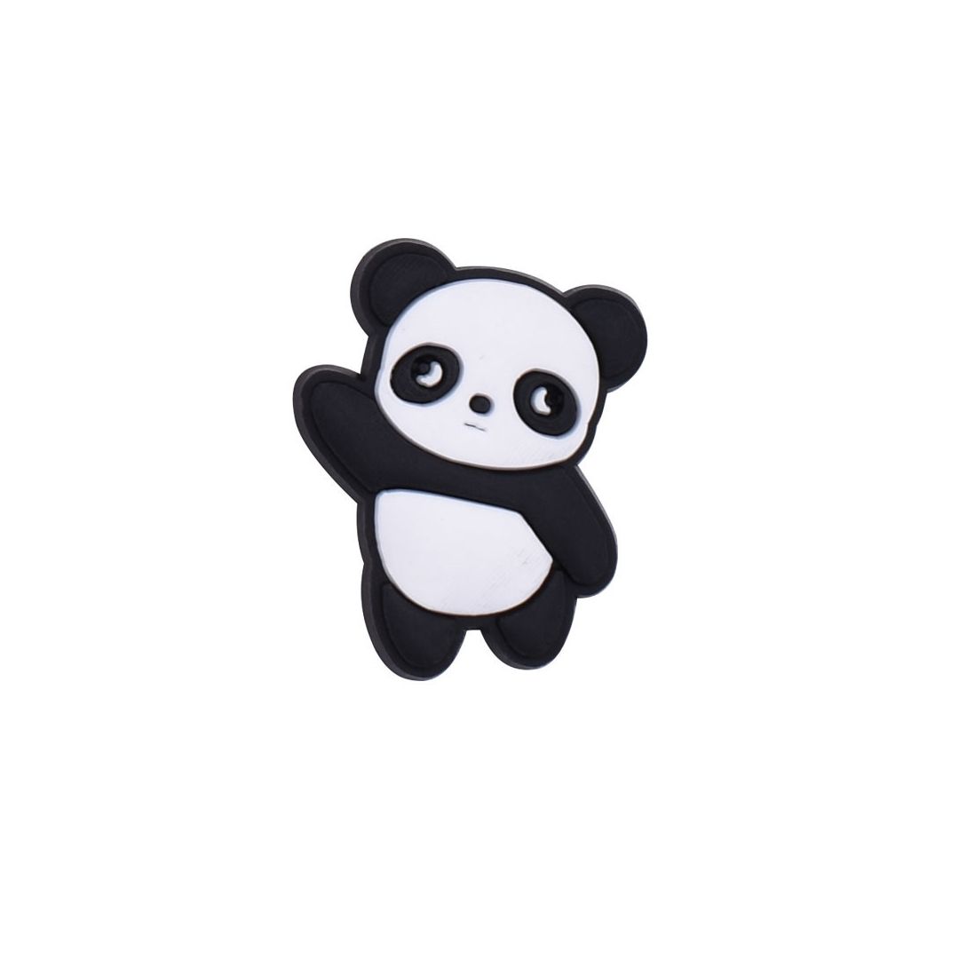 Three Bears Crocs Charms - 3