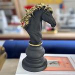 ديكور مجسمات الشطرنج الفاخرة - 10