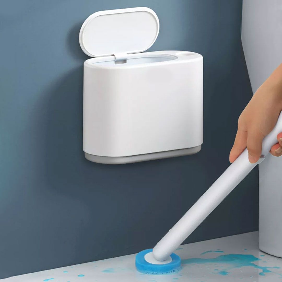 Disposable Toilet Brush product thumbnail 7