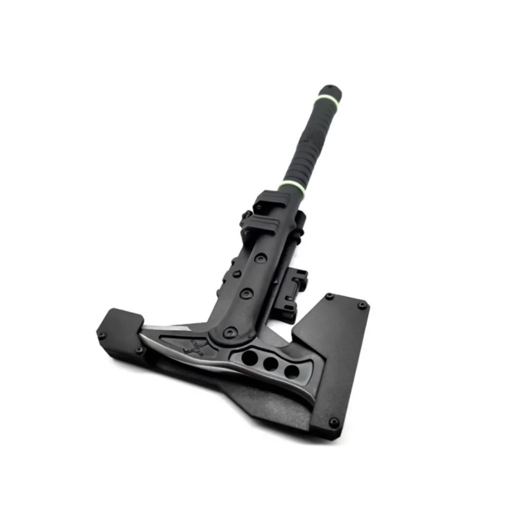 Survival Camping Axe product thumbnail 2
