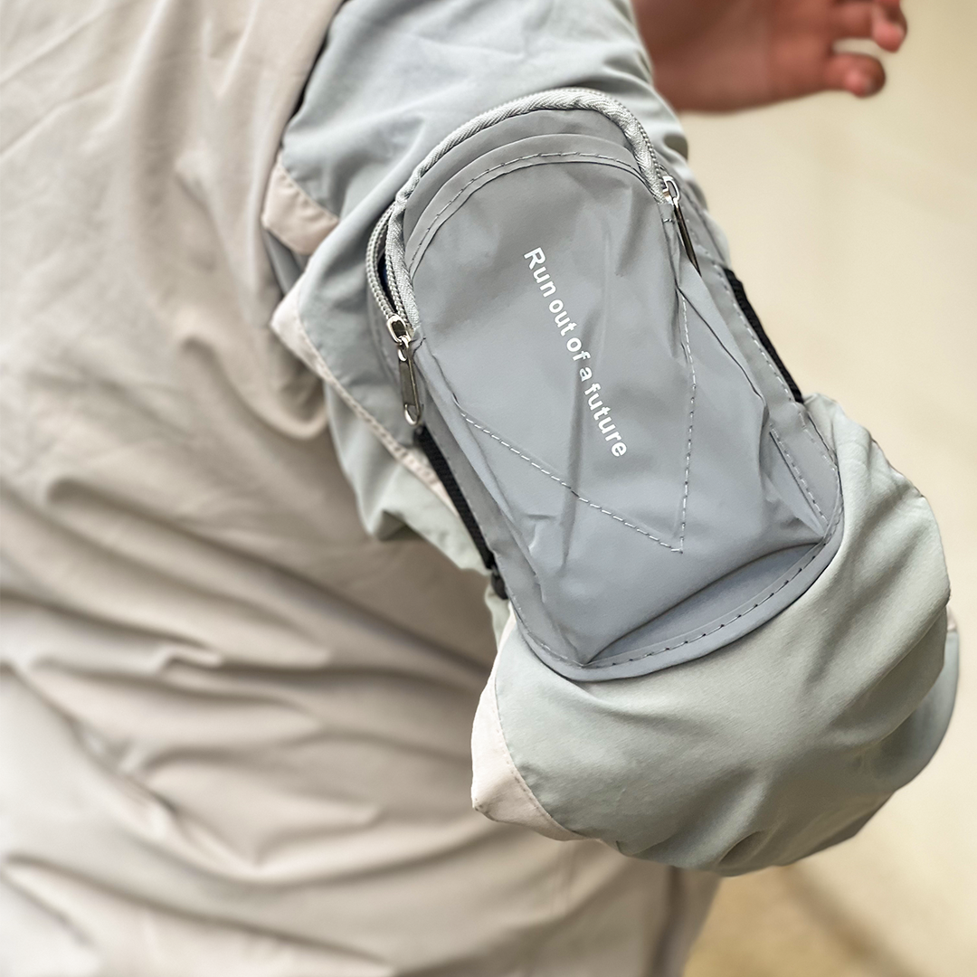 Arm Wrist Pouch Bag product thumbnail 20