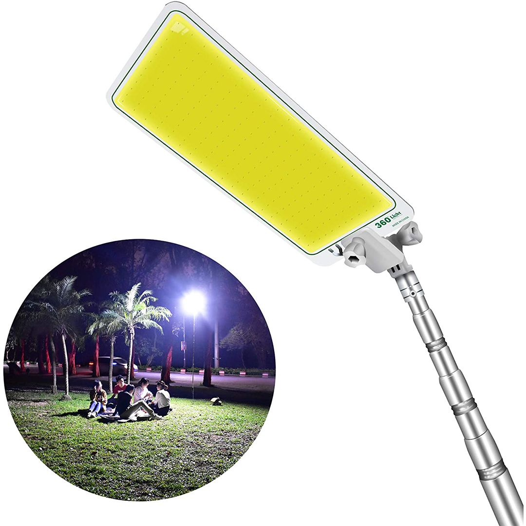 360 Outdoor Multi Function LED Light product thumbnail 19